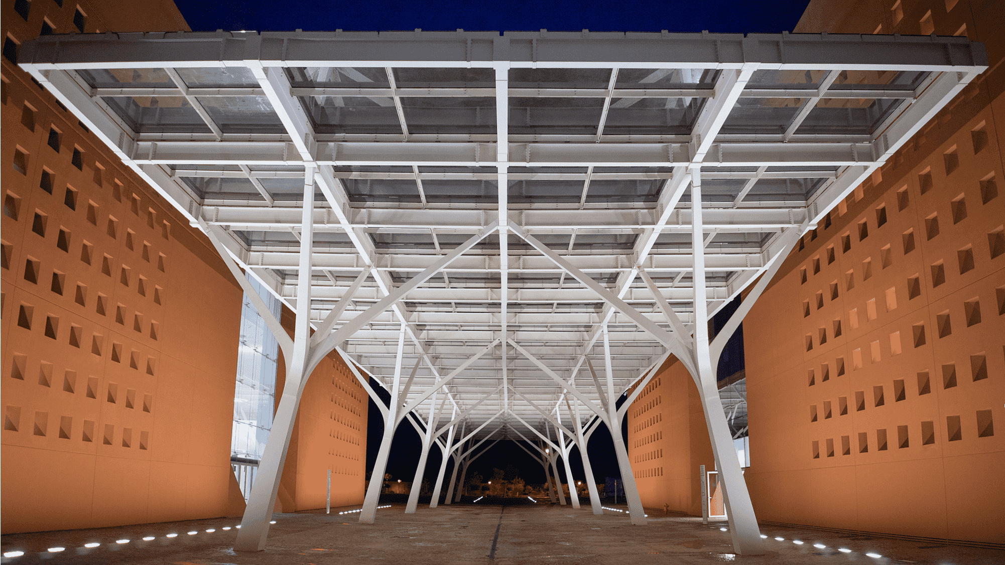 EMINES - Université Mohammed VI Polytechnique