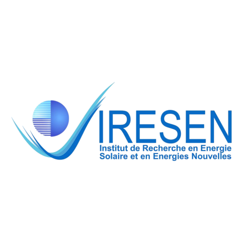 iresen